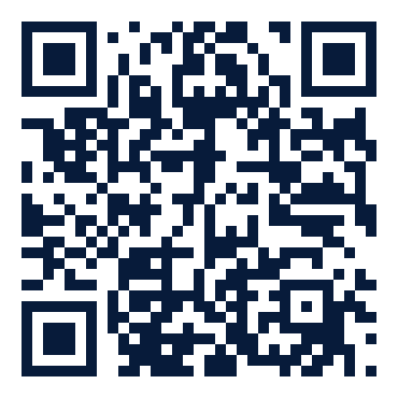 QR code to start a WhatsApp chat with Madbuzz